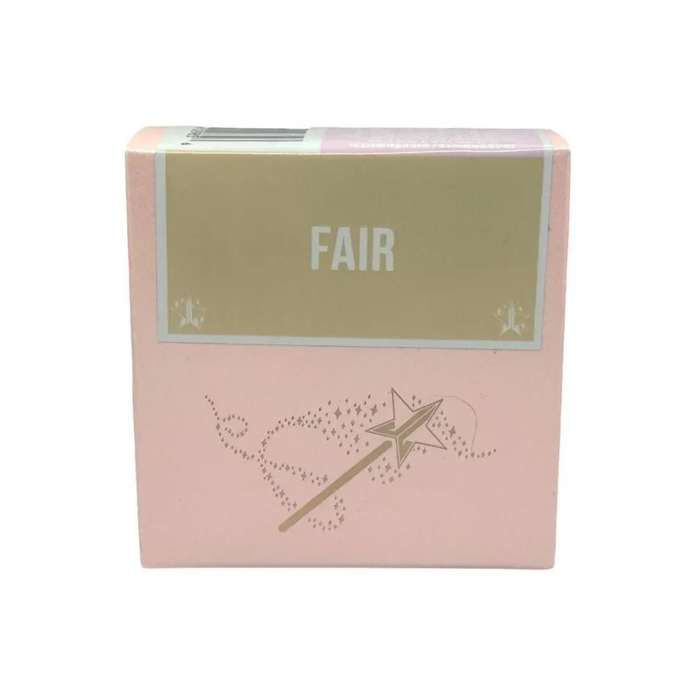 Jeffree Star Magic Star Luminous Setting Powder - Fair - 0.353 oz / 10 g